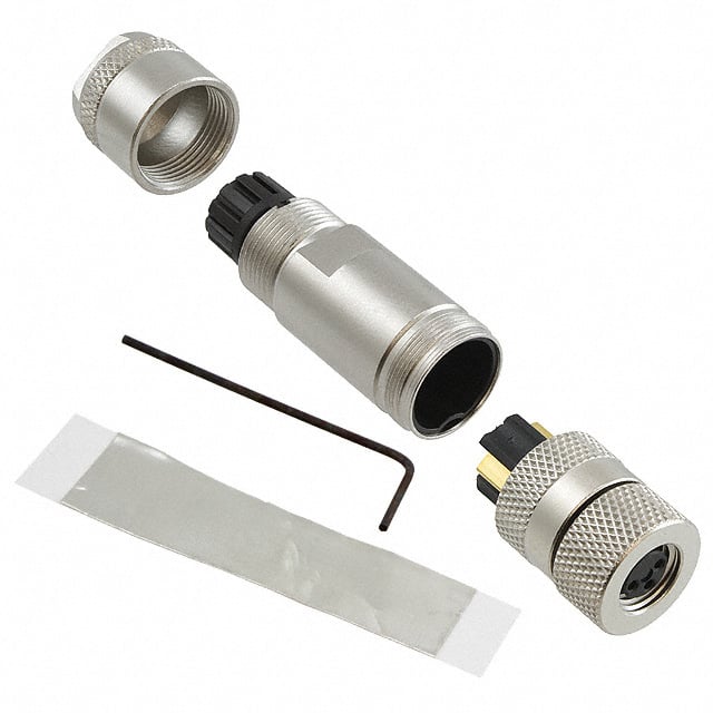 1542907 Phoenix Contact  Gruppi di connettori circolari